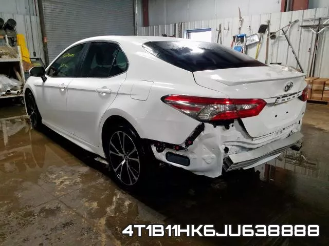 4T1B11HK6JU638888 фото 4
