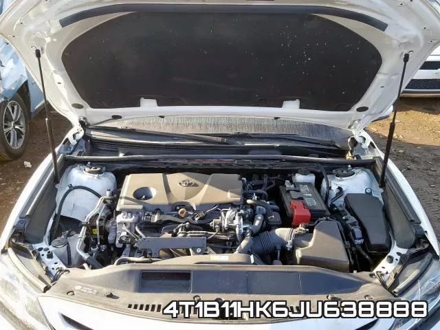 4T1B11HK6JU638888 фото 8