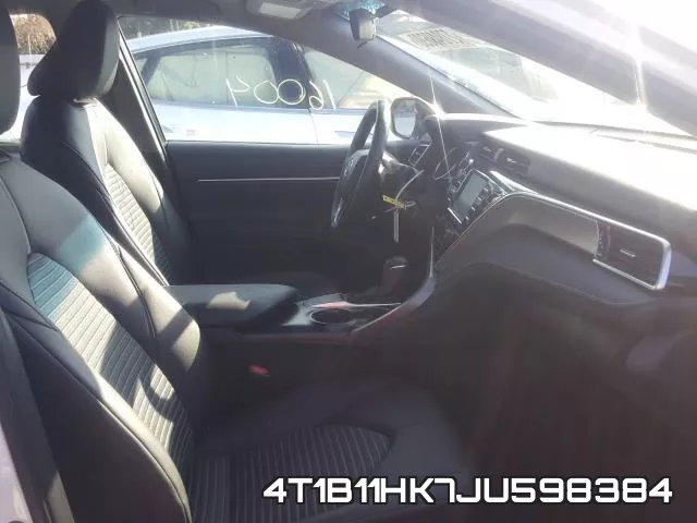 4T1B11HK7JU598384 фото 6