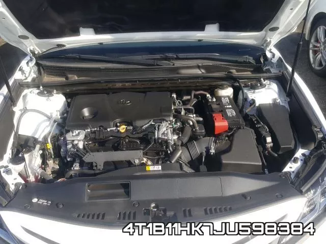 4T1B11HK7JU598384 фото 8