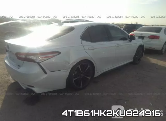 4T1B61HK2KU824916 фото 5