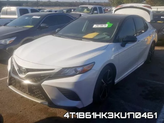 4T1B61HK3KU170461 фото 3