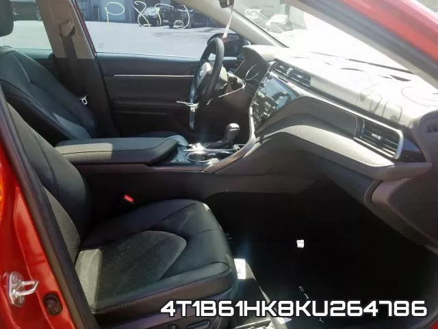 4T1B61HK8KU264786 фото 6