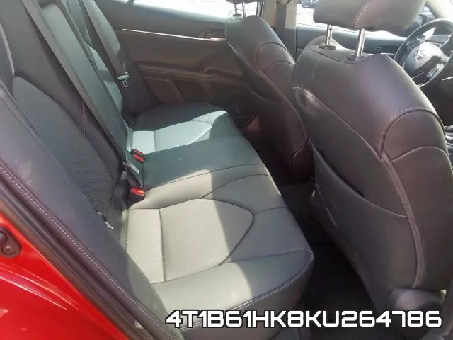 4T1B61HK8KU264786 фото 7