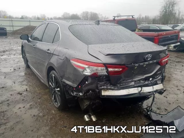 4T1B61HKXJU112572 фото 4