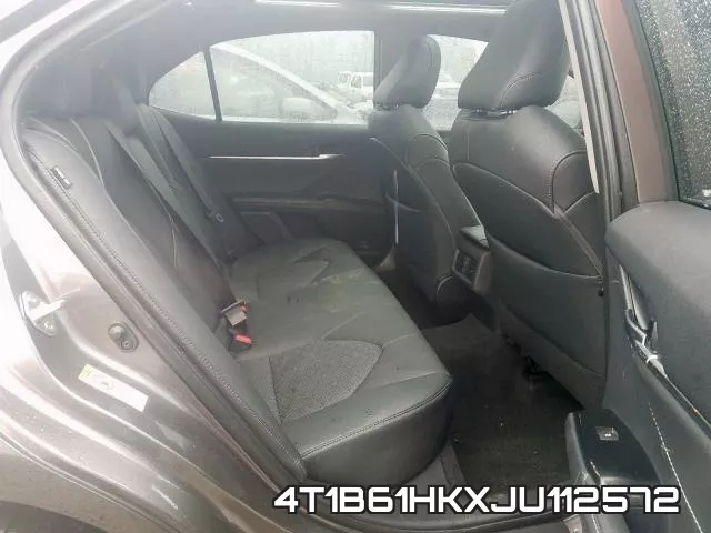 4T1B61HKXJU112572 фото 7