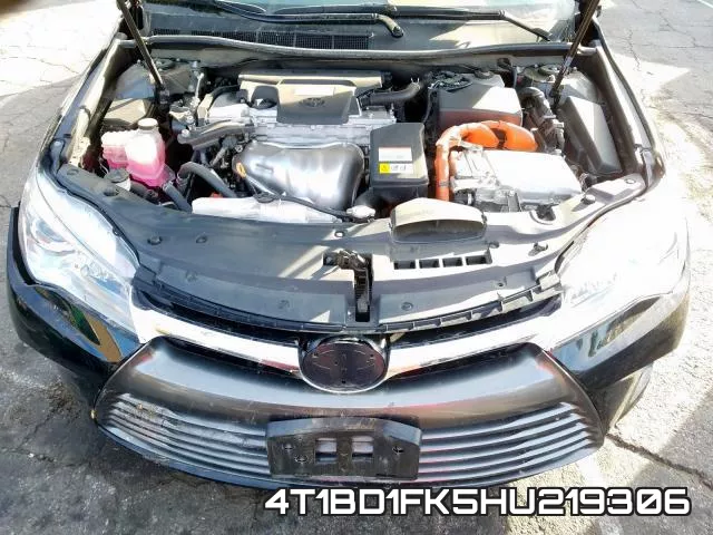 4T1BD1FK5HU219306 фото 8