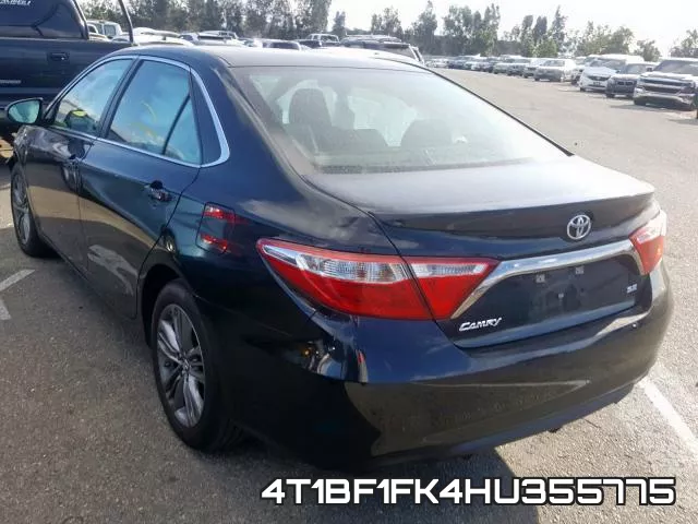 4T1BF1FK4HU355775 фото 4