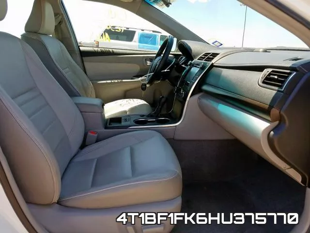 4T1BF1FK6HU375770 фото 6
