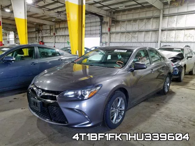 4T1BF1FK7HU339604 фото 3