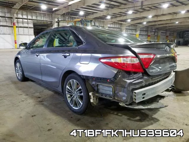 4T1BF1FK7HU339604 фото 4