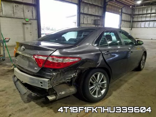 4T1BF1FK7HU339604 фото 5