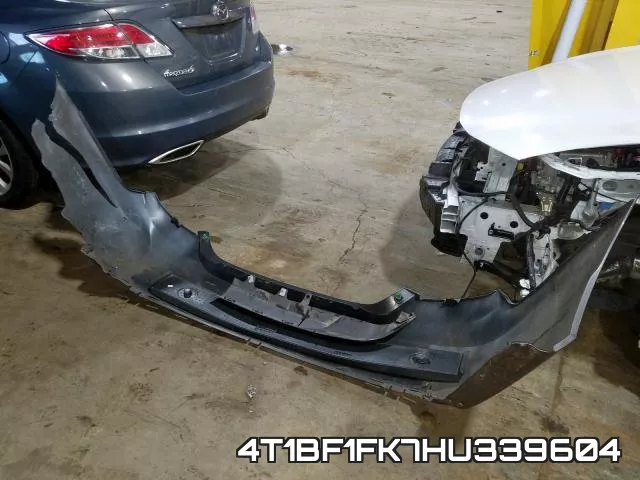 4T1BF1FK7HU339604 фото 10