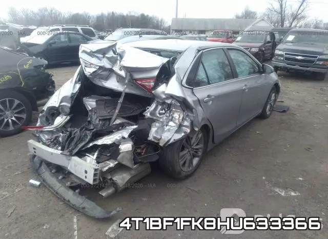 4T1BF1FK8HU633366 фото 5