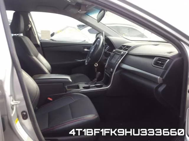 4T1BF1FK9HU333660 фото 6