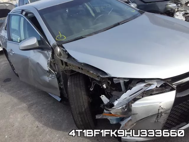 4T1BF1FK9HU333660 фото 10