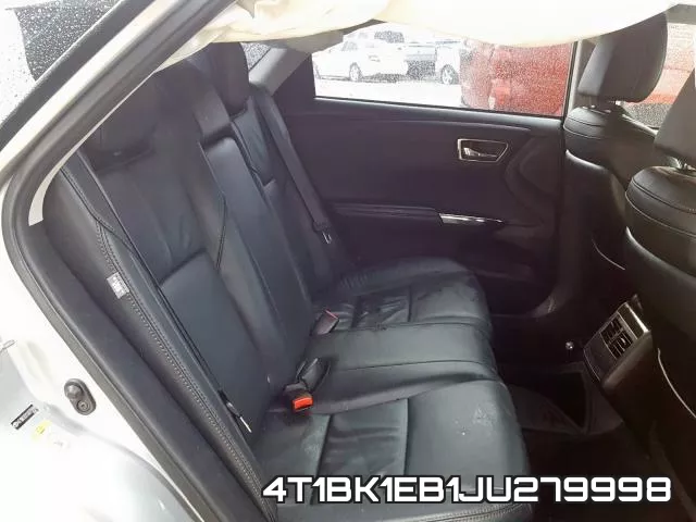 4T1BK1EB1JU279998 фото 7