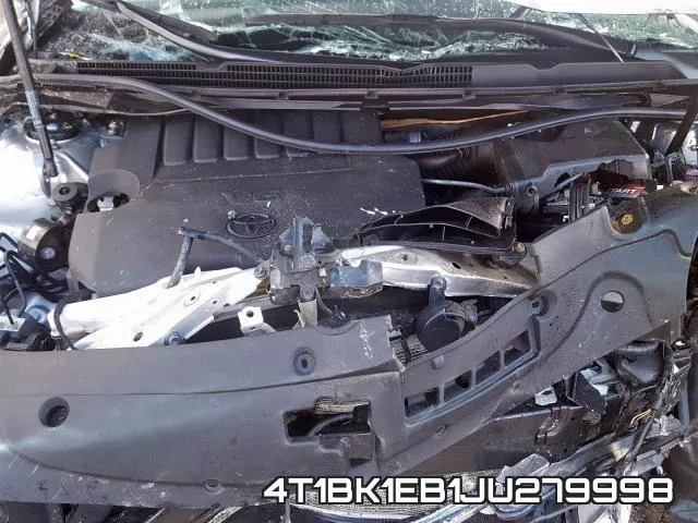 4T1BK1EB1JU279998 фото 8