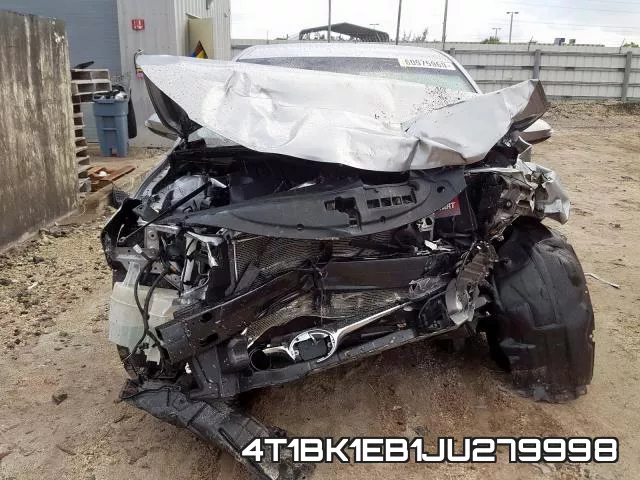 4T1BK1EB1JU279998 фото 10