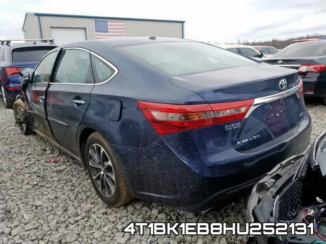 4T1BK1EB8HU252131 фото 4