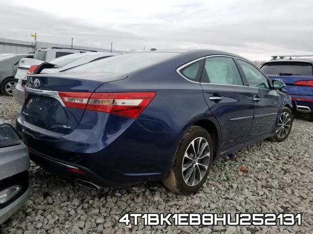 4T1BK1EB8HU252131 фото 5