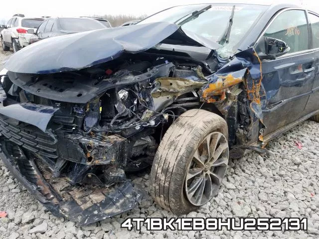 4T1BK1EB8HU252131 фото 10