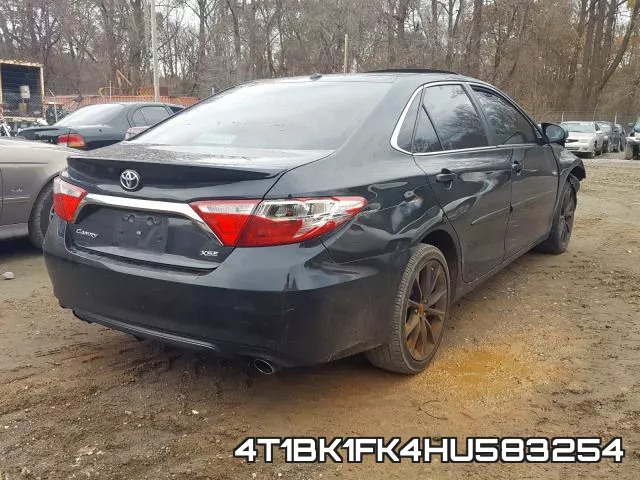 4T1BK1FK4HU583254 фото 5