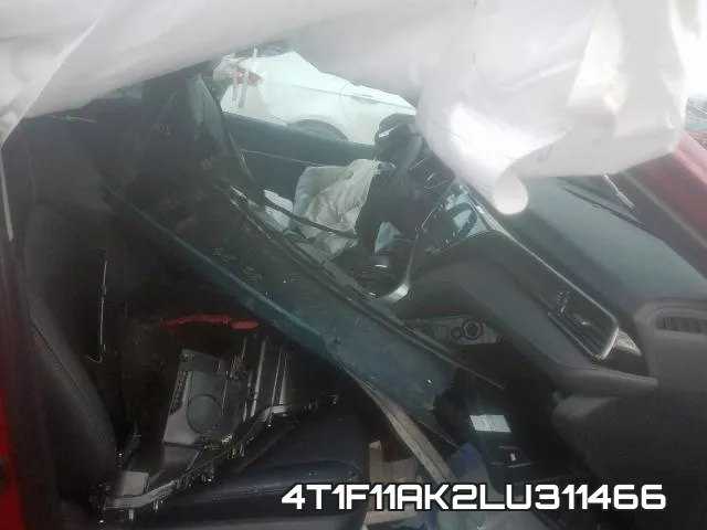 4T1F11AK2LU311466 фото 6