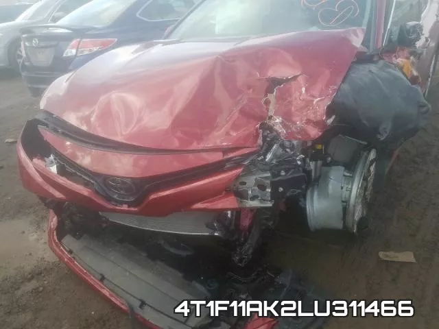 4T1F11AK2LU311466 фото 10