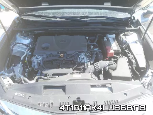 4T1G11AK4LU868173 фото 8