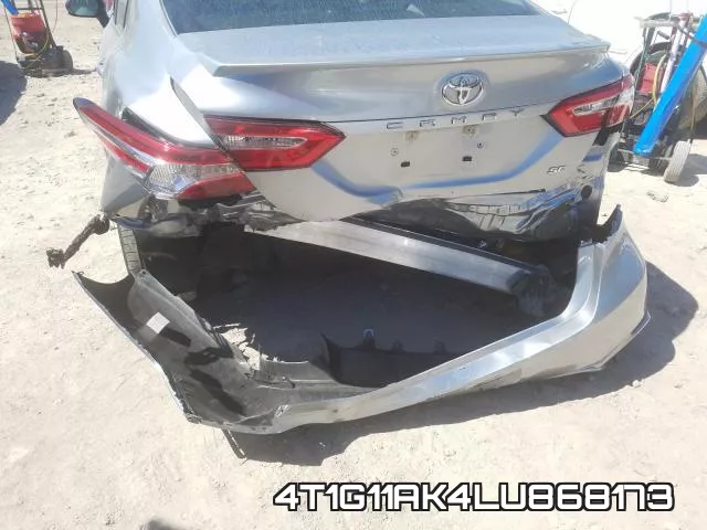 4T1G11AK4LU868173 фото 10