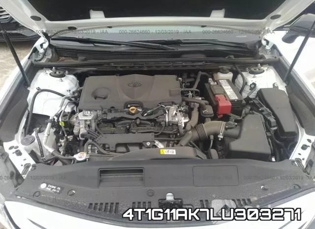 4T1G11AK7LU303271 фото 2