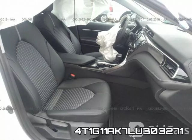 4T1G11AK7LU303271 фото 6