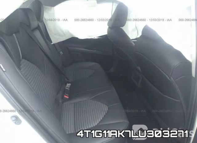 4T1G11AK7LU303271 фото 9