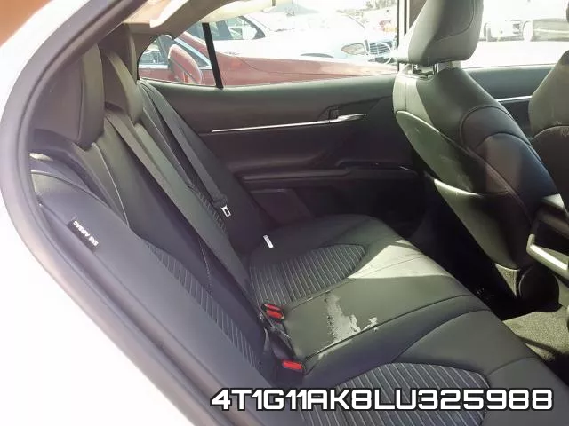 4T1G11AK8LU325988 фото 7