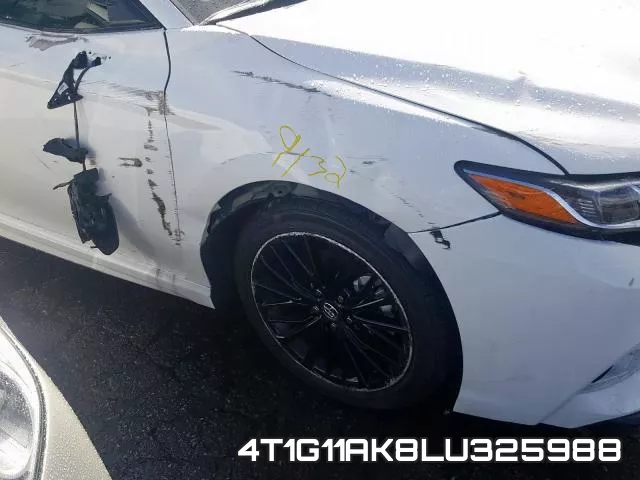4T1G11AK8LU325988 фото 10