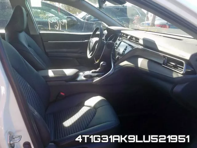 4T1G31AK9LU521951 фото 6