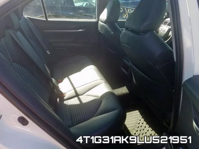 4T1G31AK9LU521951 фото 7