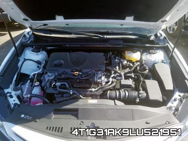 4T1G31AK9LU521951 фото 8