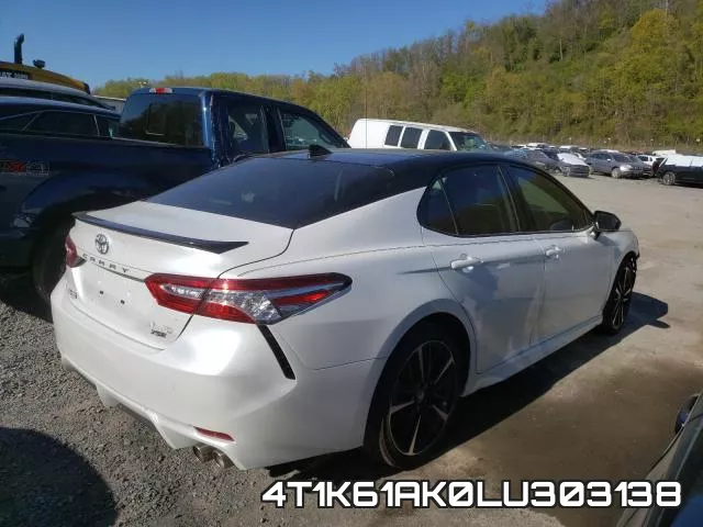 4T1K61AK0LU303138 фото 5