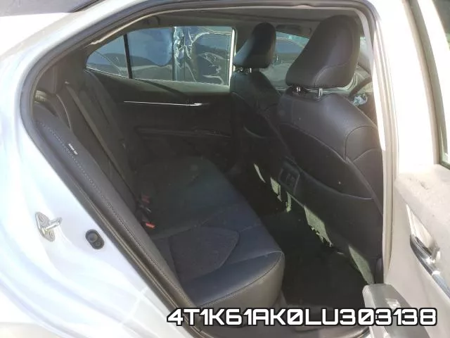 4T1K61AK0LU303138 фото 7