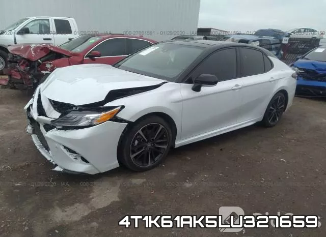 4T1K61AK5LU327659 фото 3