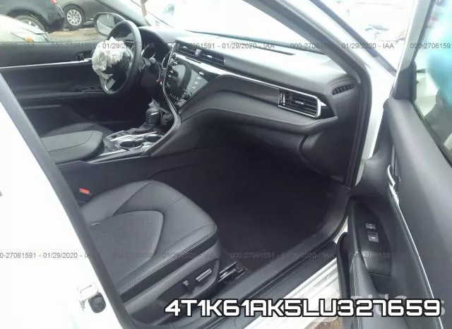 4T1K61AK5LU327659 фото 6