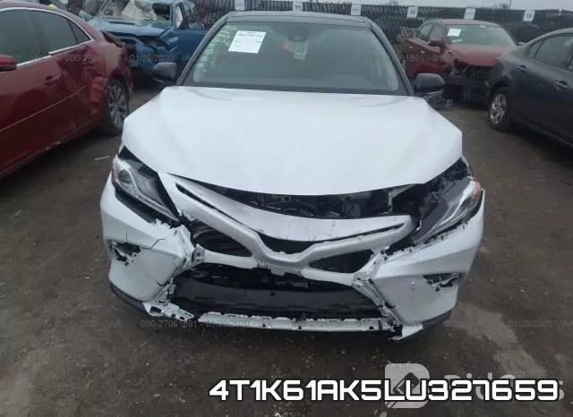 4T1K61AK5LU327659 фото 7