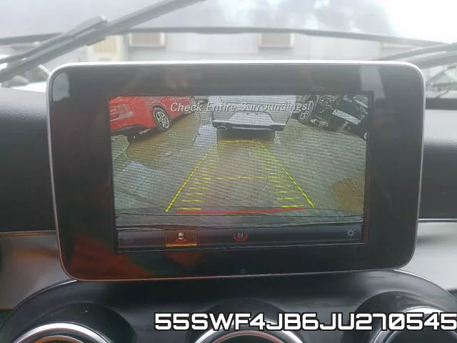 55SWF4JB6JU270545 фото 10