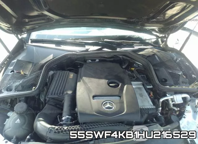55SWF4KB1HU216529 фото 2