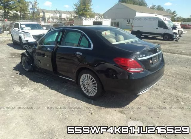 55SWF4KB1HU216529 фото 4