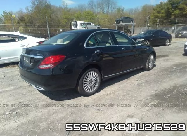55SWF4KB1HU216529 фото 5