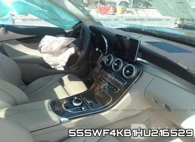 55SWF4KB1HU216529 фото 6