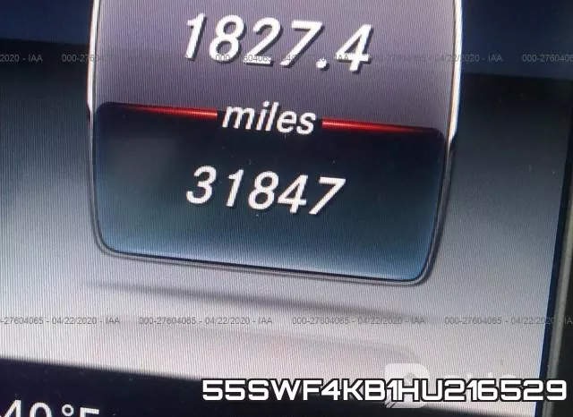 55SWF4KB1HU216529 фото 8